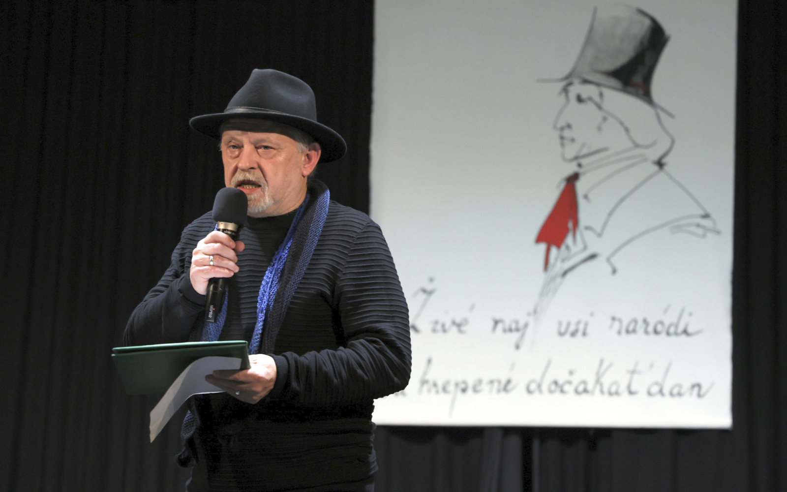 Kultura, ki živi med ljudmi