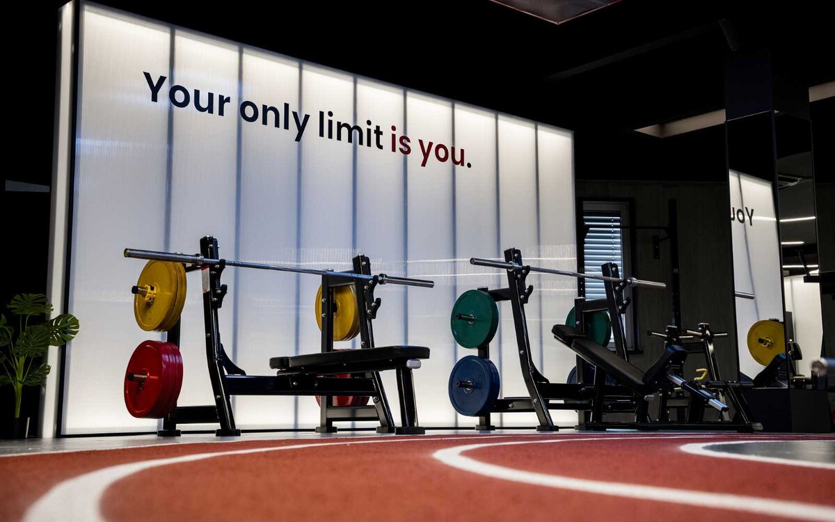 lenart dreamgym 1109 8