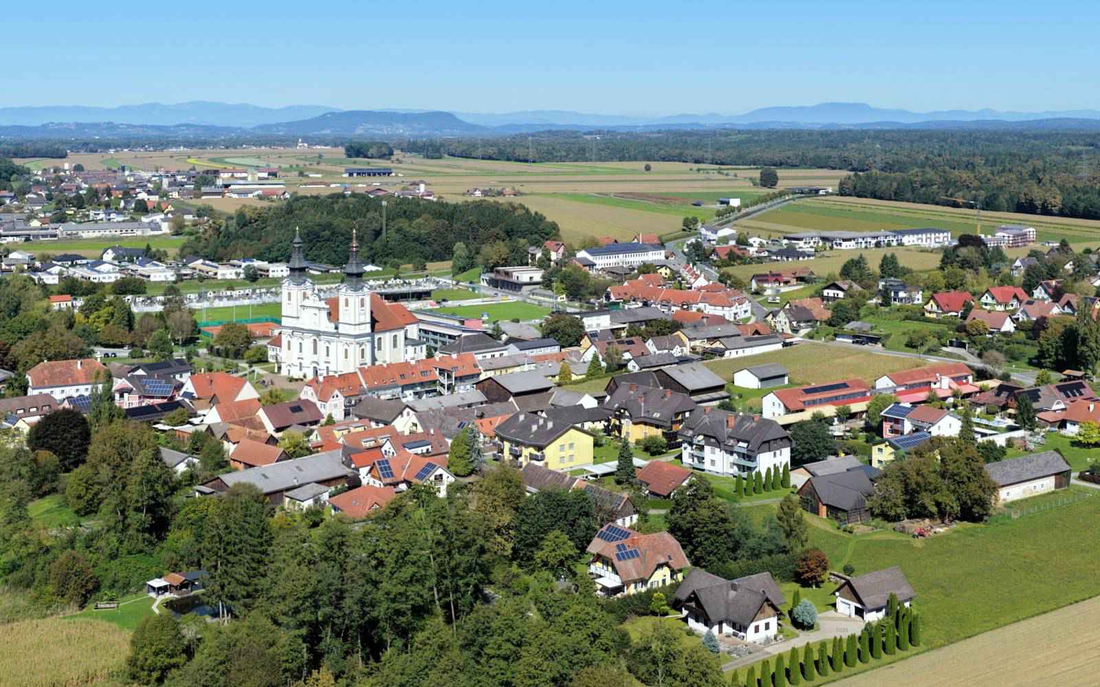 Občina St. Veit