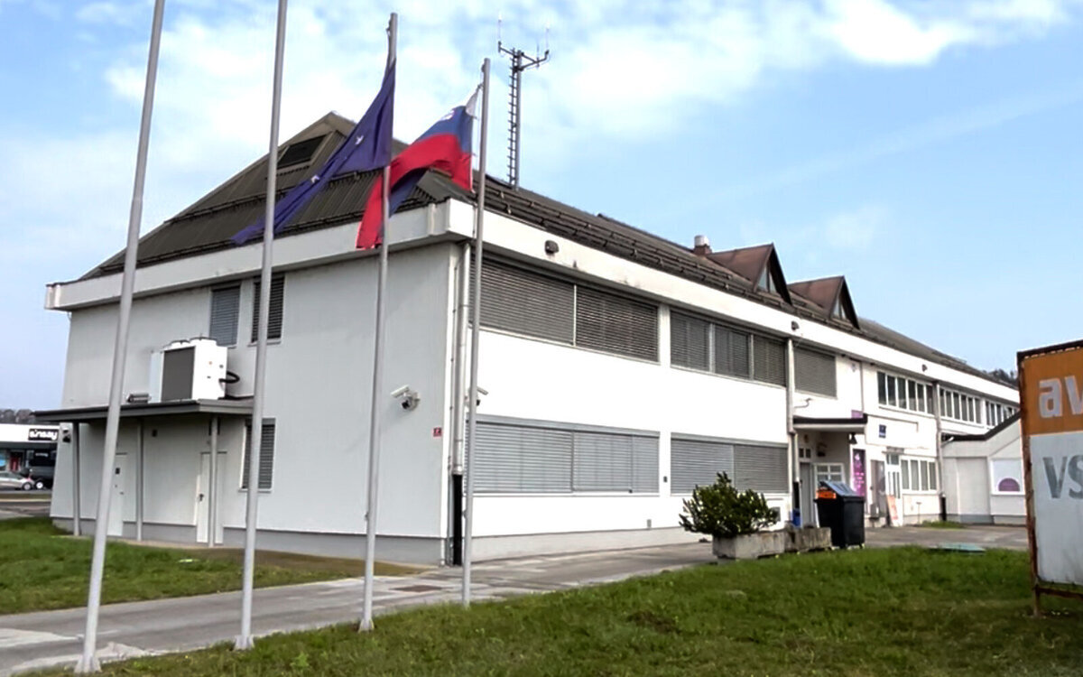 Policijska postaja Lenart