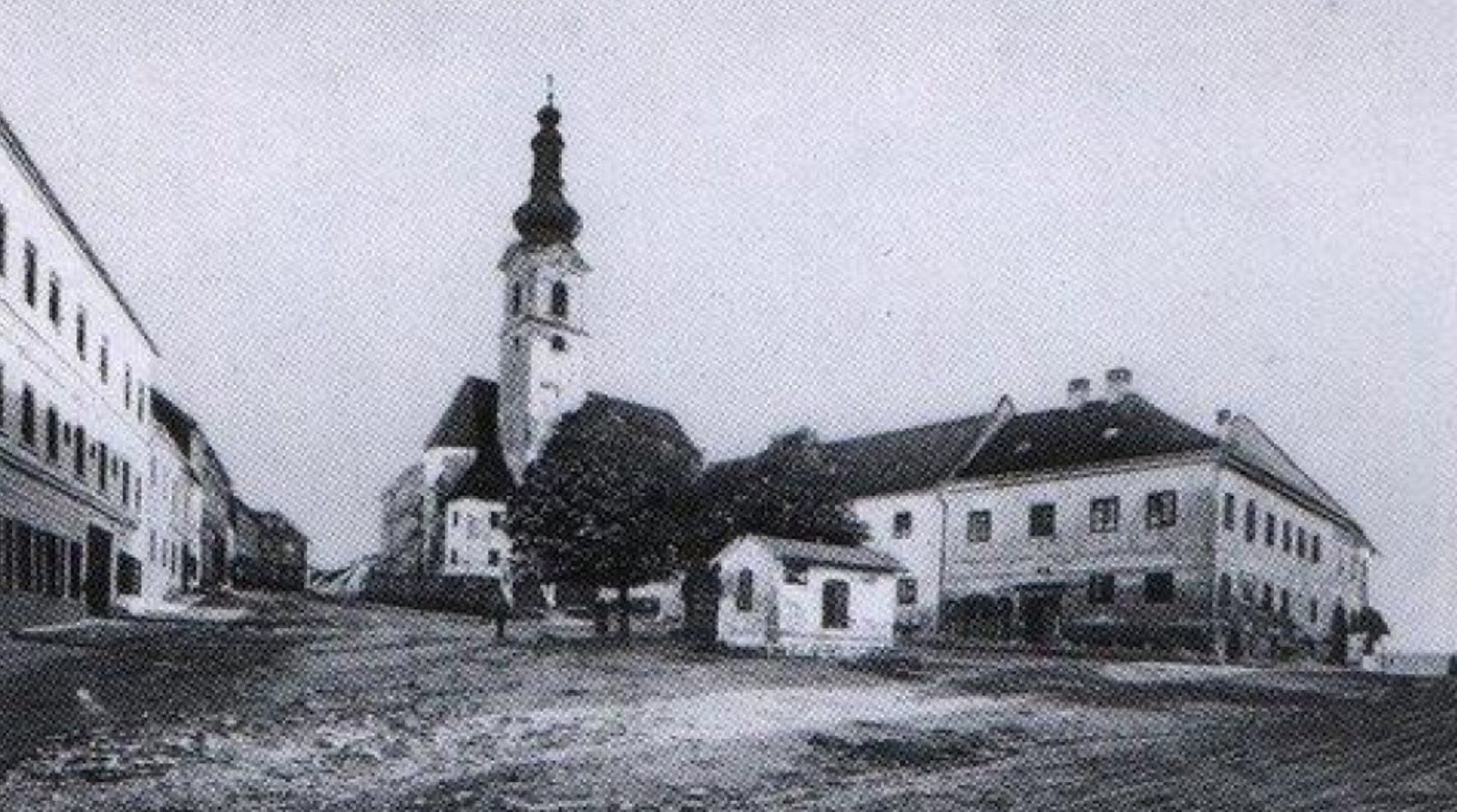 Lenartčani so se vedno radi pravdali