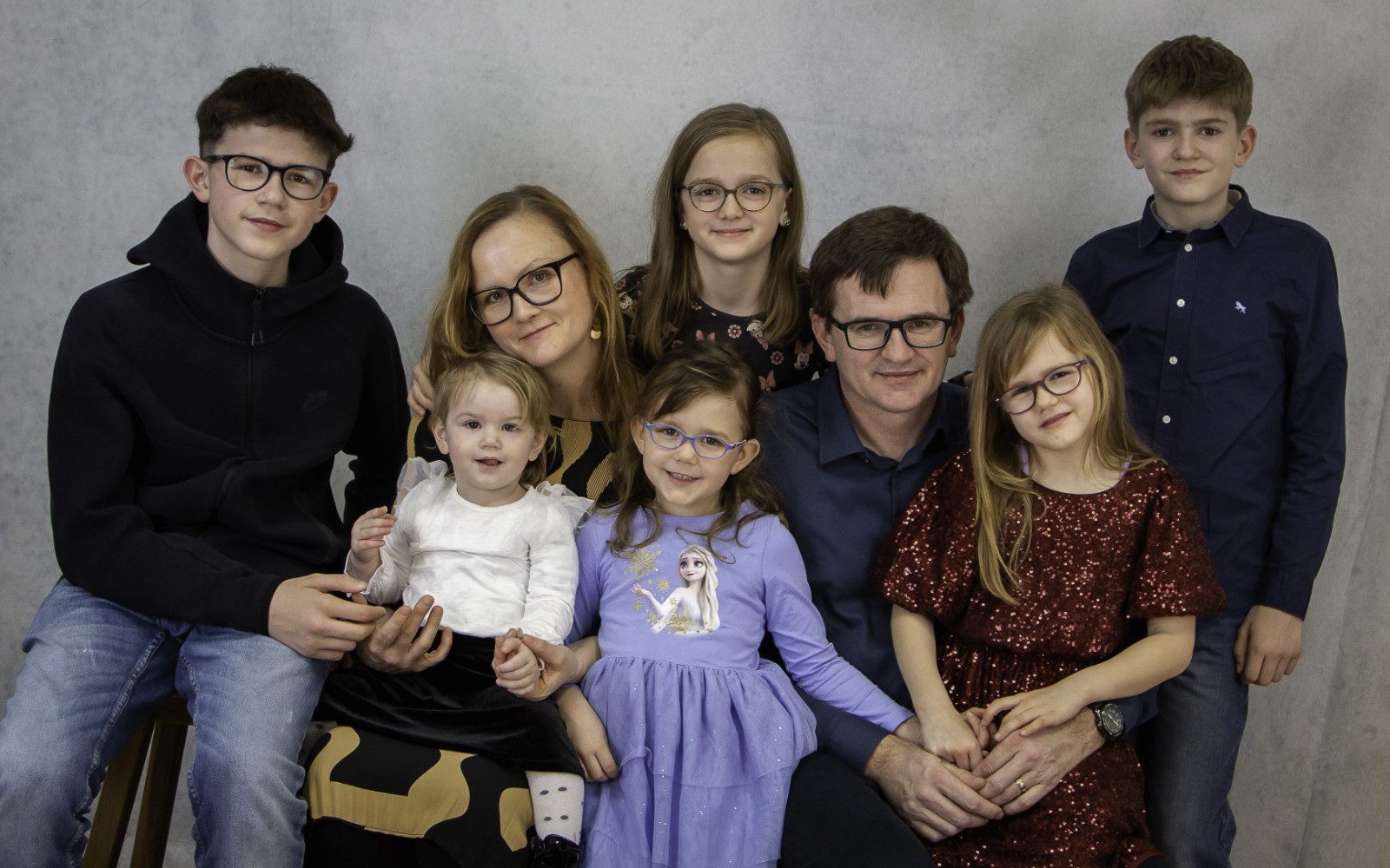 Materinstvo je zame posebno poslanstvo