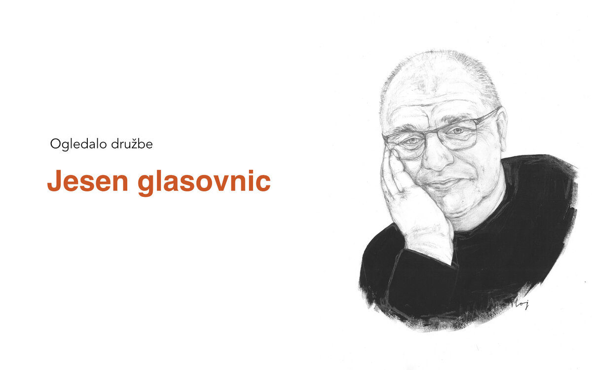 Jesen glasovnic: referendum in lokalne volitve
