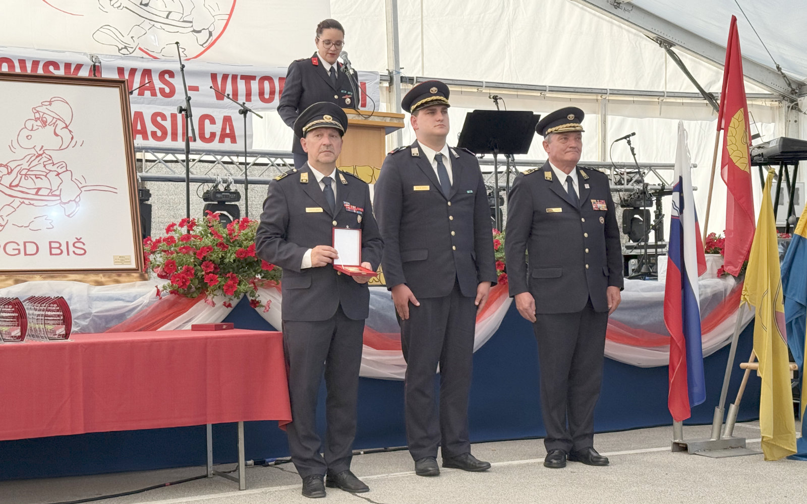 150 let tovarištva, poguma in povezanosti