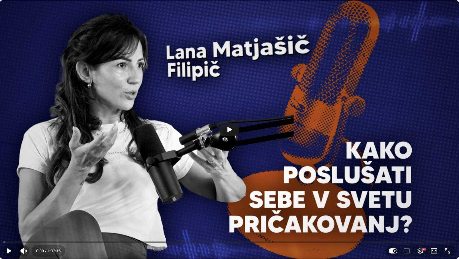 podkast lana