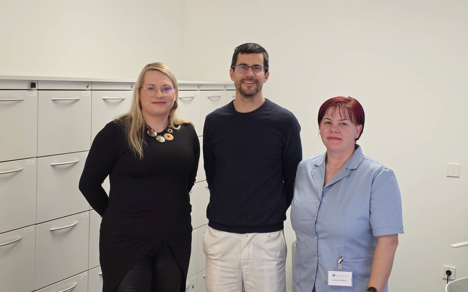 V ZD Lenart uspešno nad kadrovsko stisko