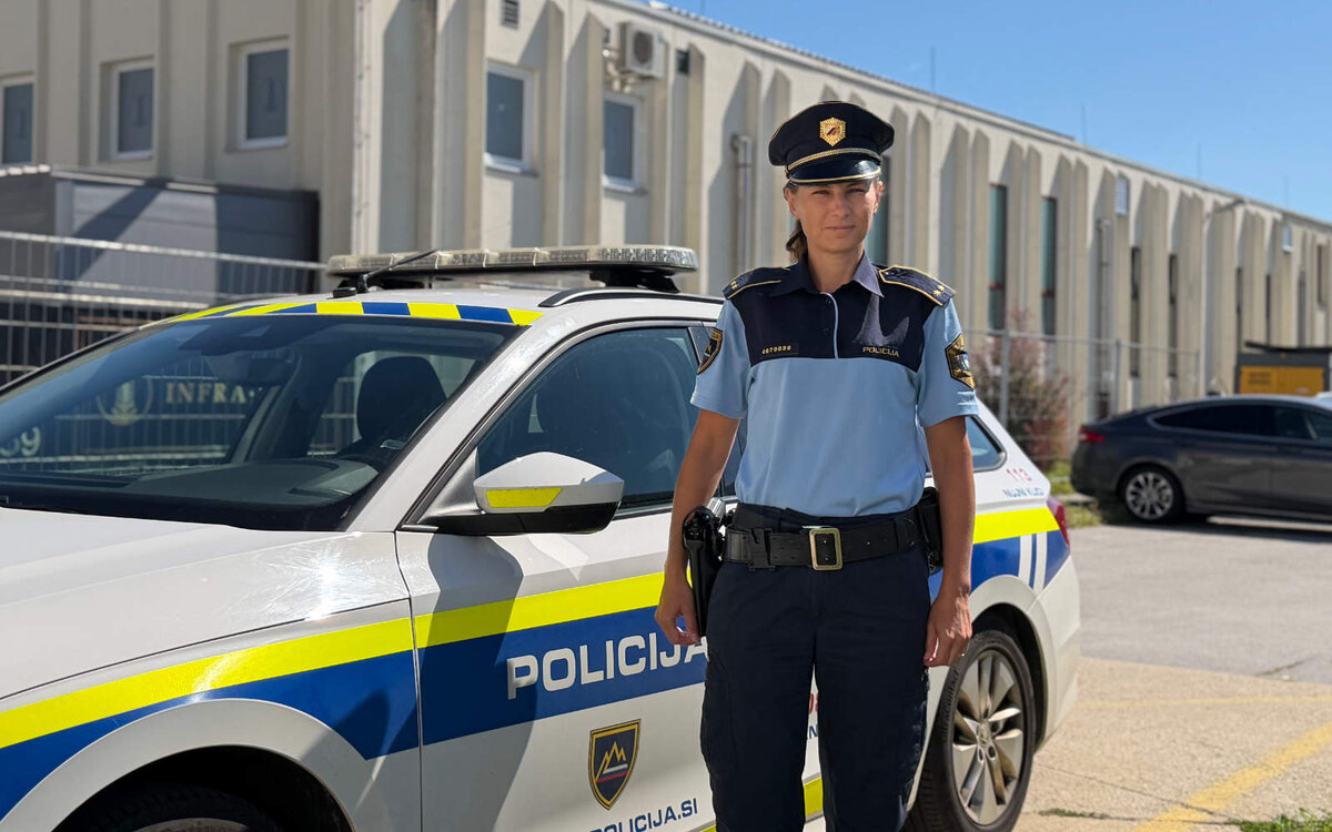 slovenske gorice policisti varnost 0109