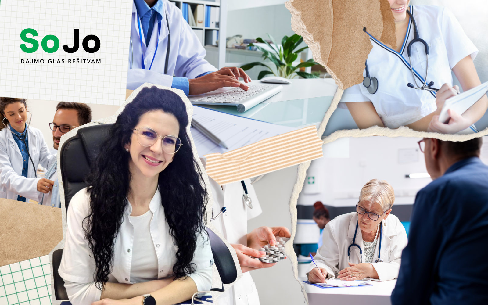 »Najpomembnejše je pacientovo zaupanje«