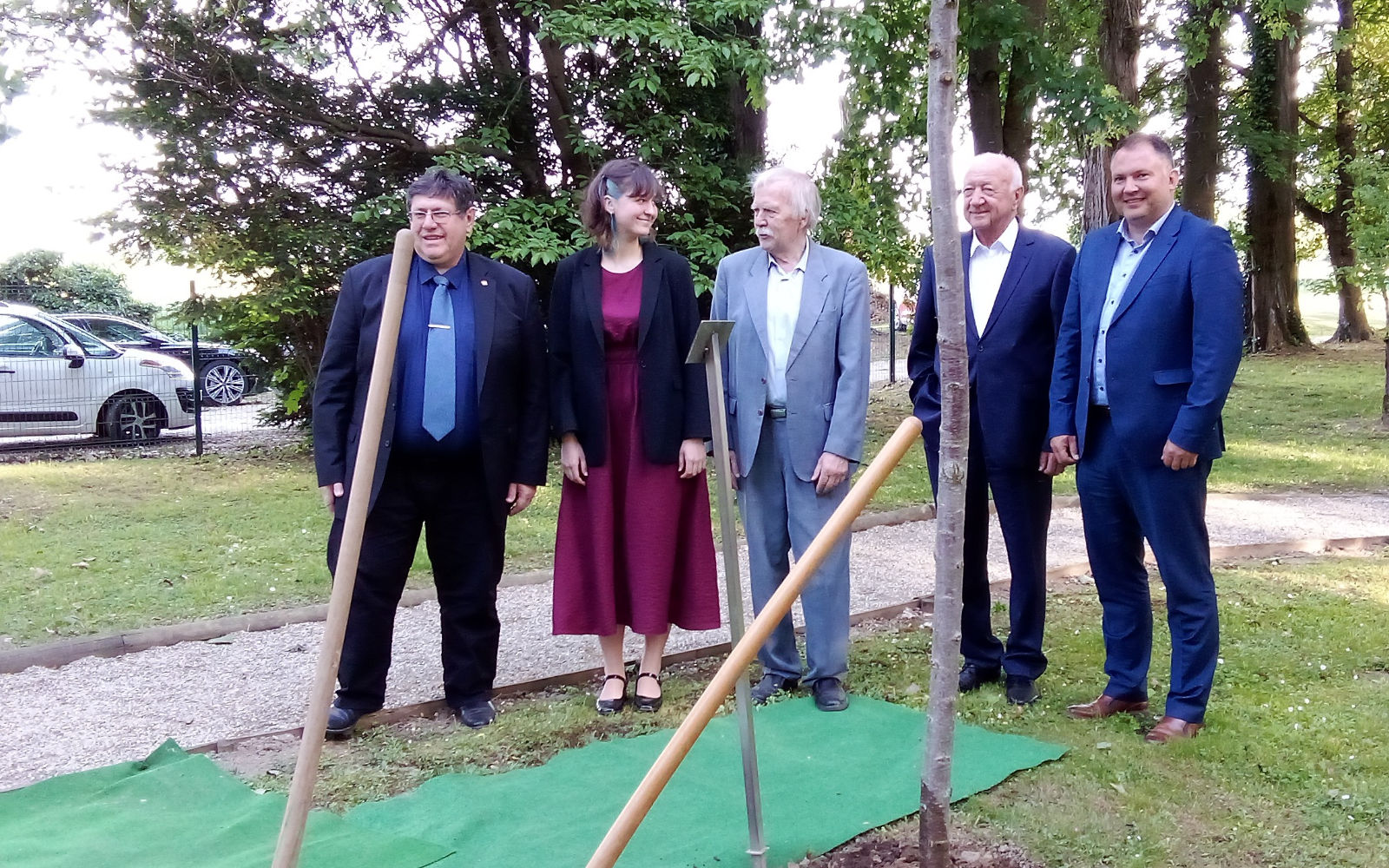 24. dan spomina in tovarištva