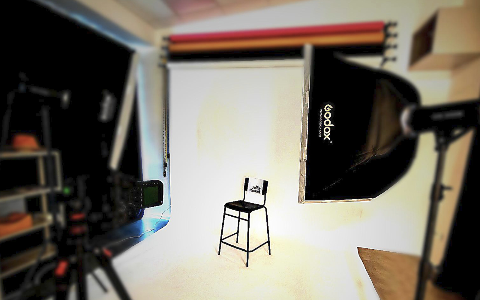  V Lenartu se odpira Selfie Studio – nova foto izkušnja brez fotografa 