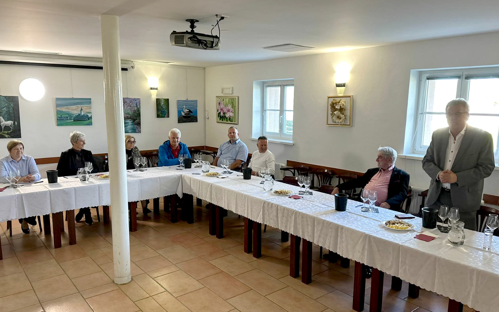 Jurjevo vino 2026 je postal Toplakov Rumeni muškat