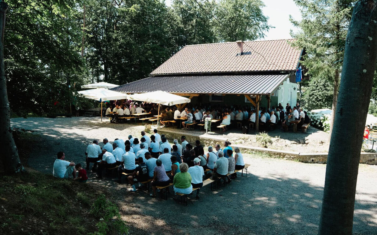 volicina jubilej lovci 2906 5