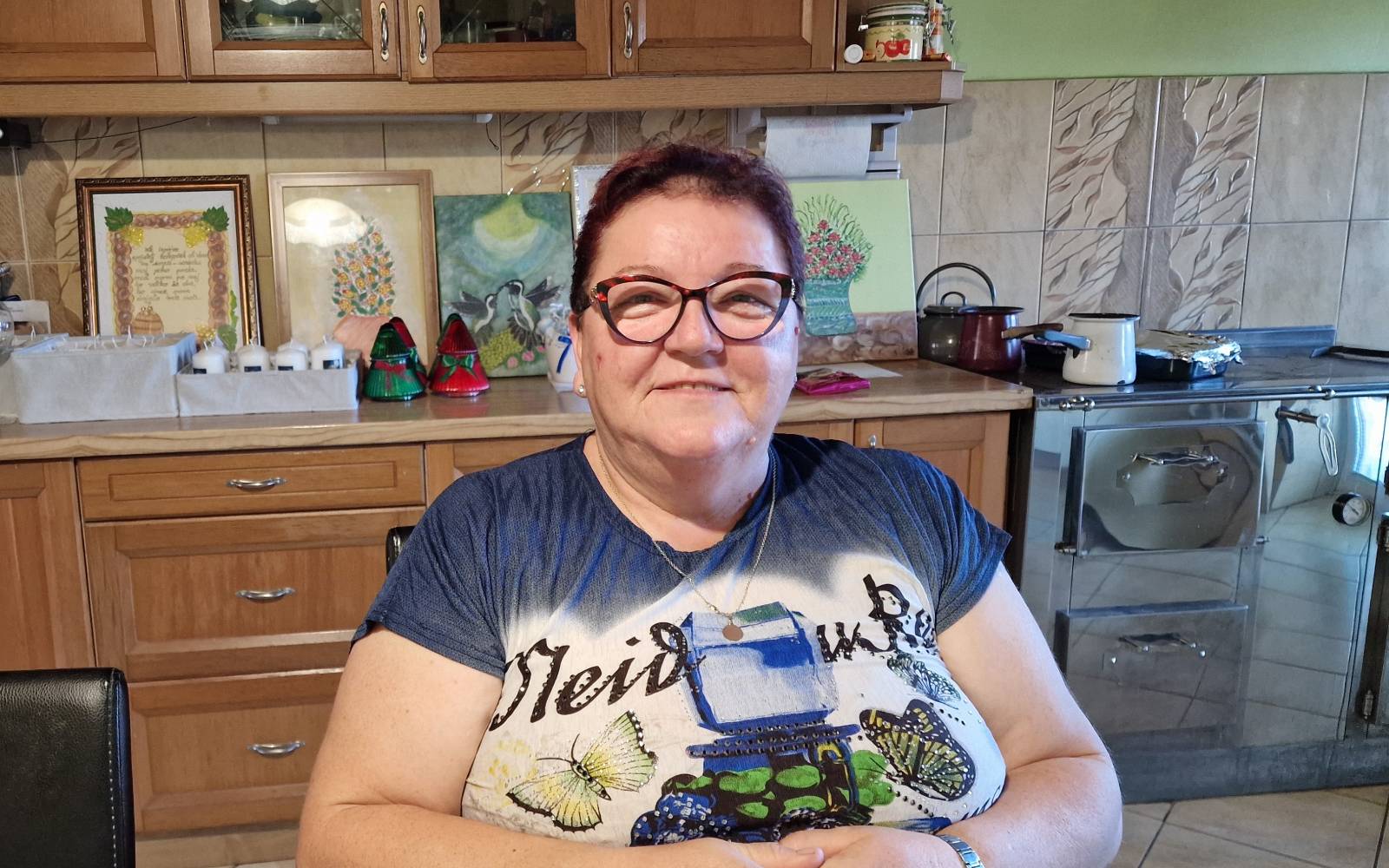 Iz bolečine se rodijo najlepši verzi