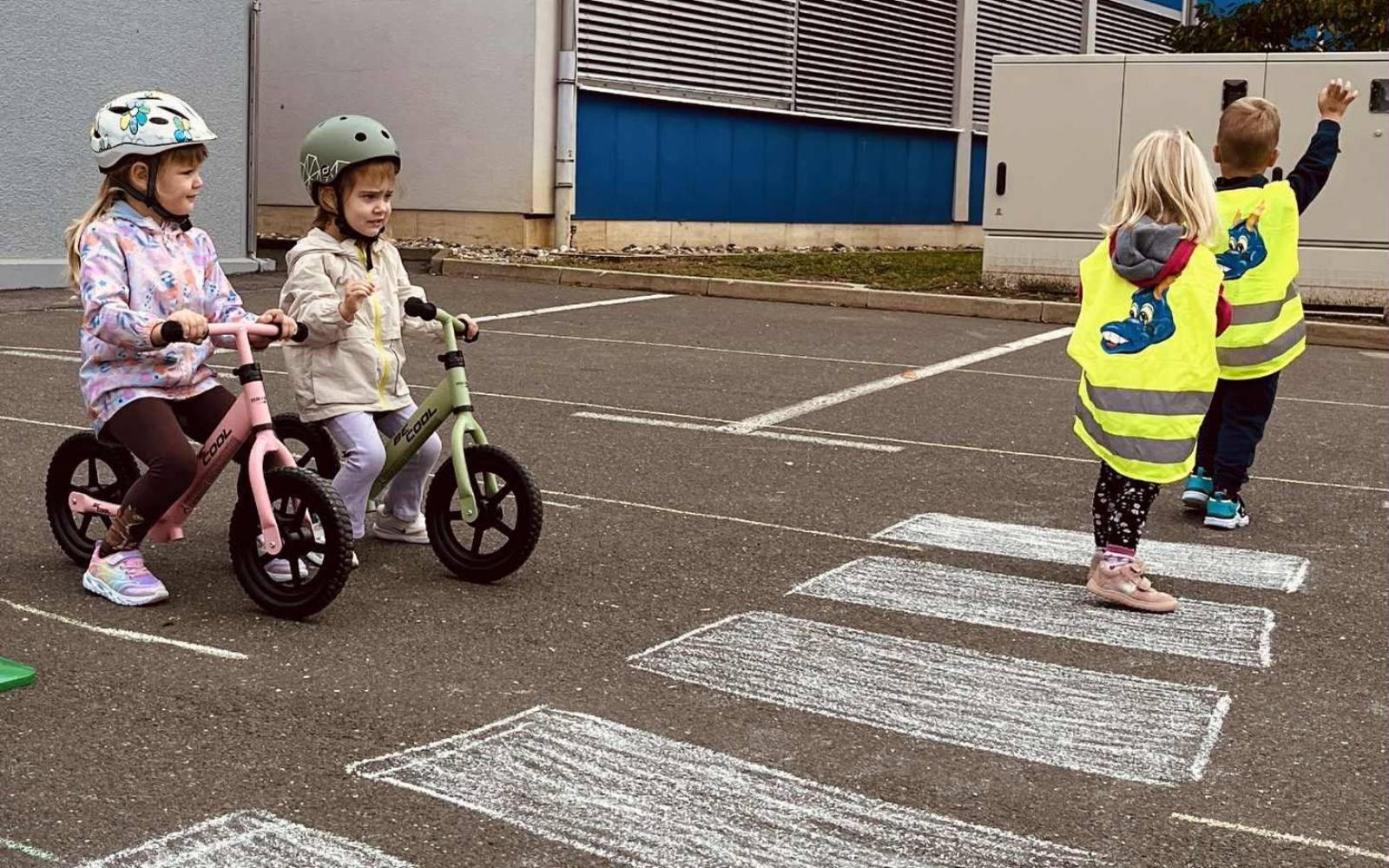 Benediški vrtec bo dražji, a ne na račun staršev