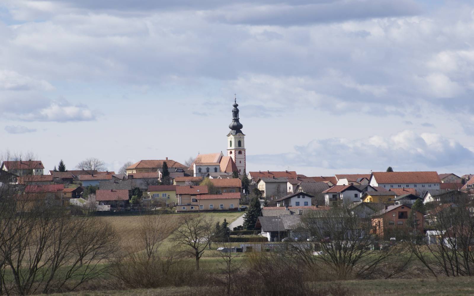 Občani Lenarta bodo plačevali več za stavbna zemljišča