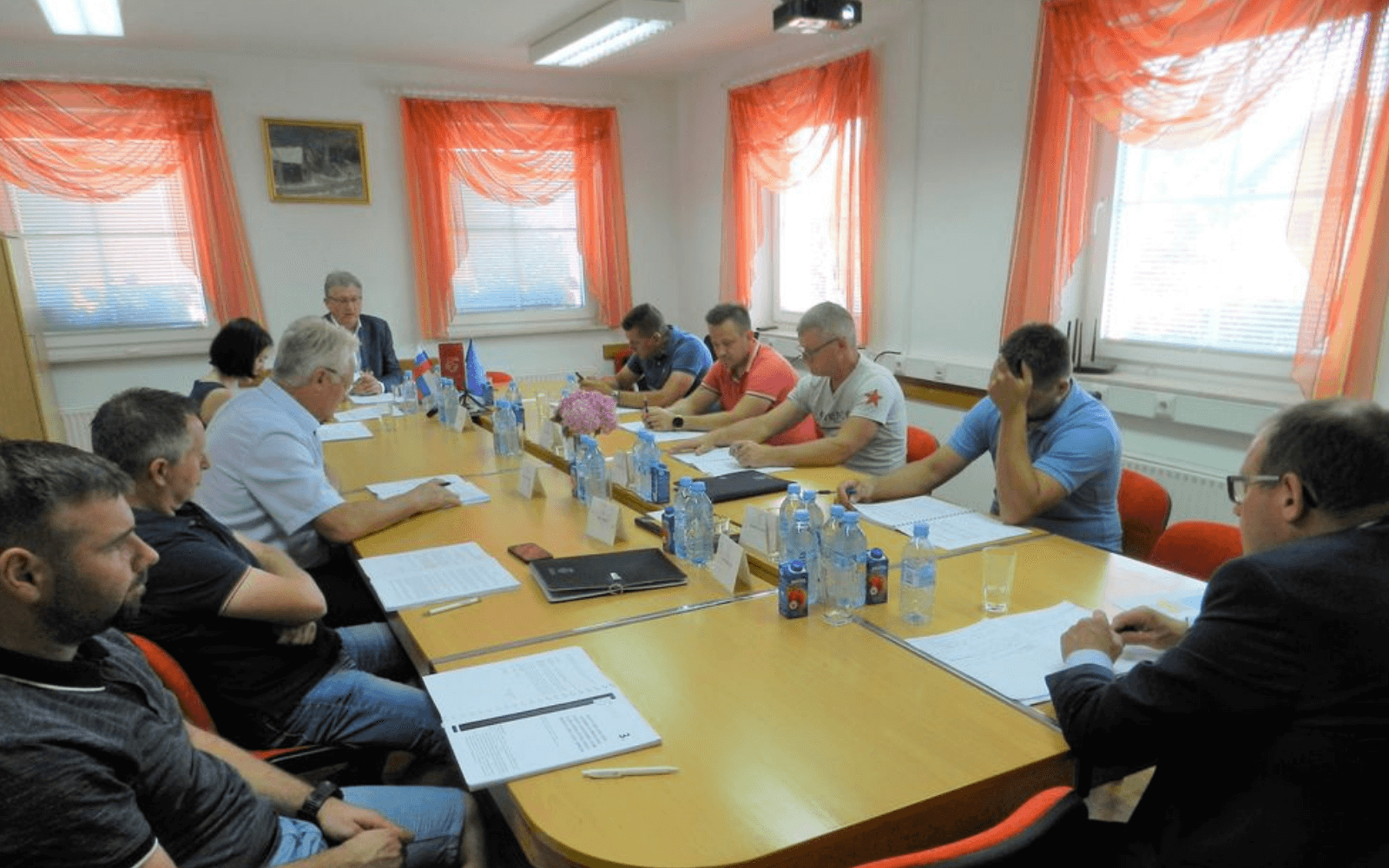 Obcinski svet 23.seja1