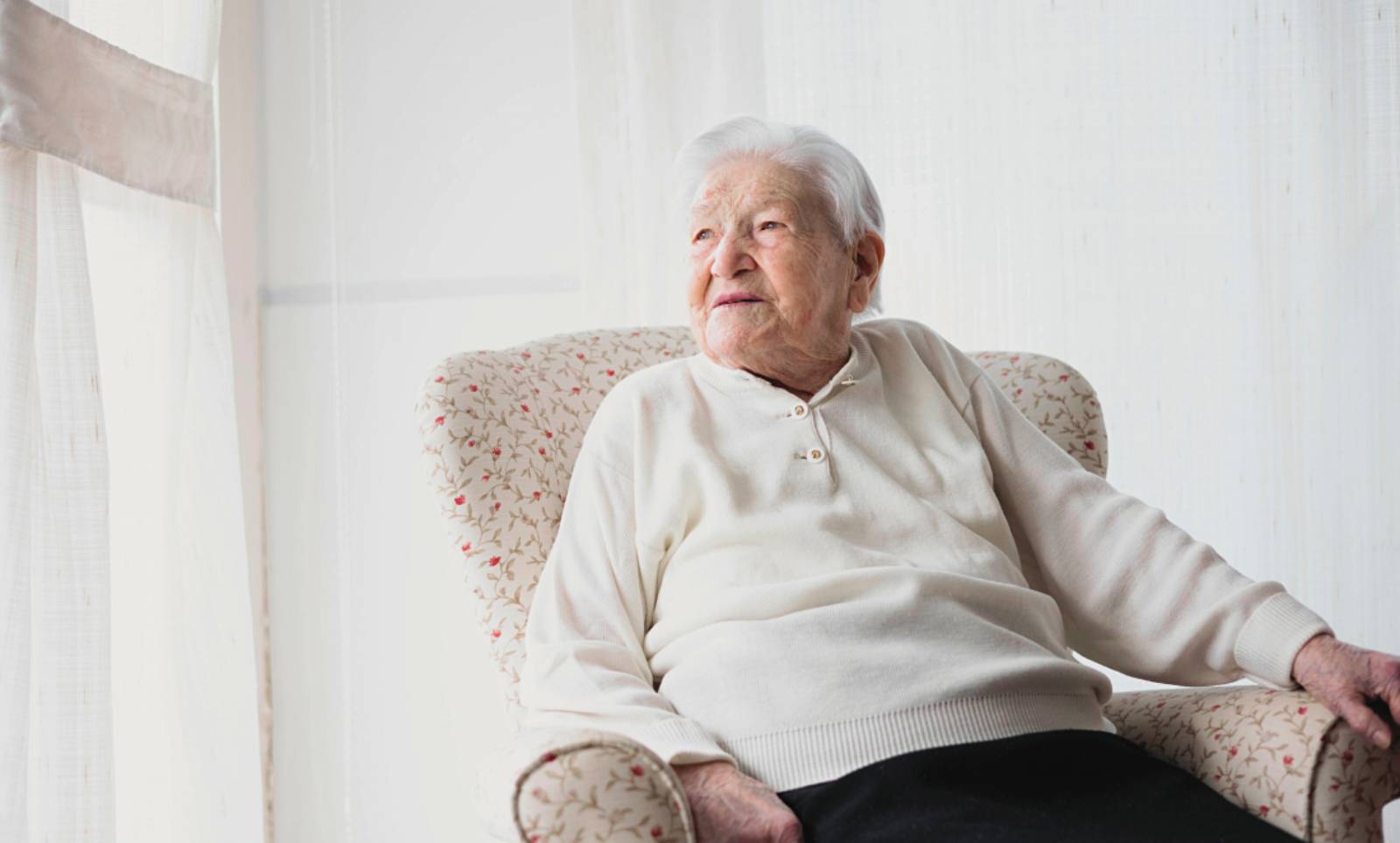 Stoletnikov vse več tudi na Lenarškem