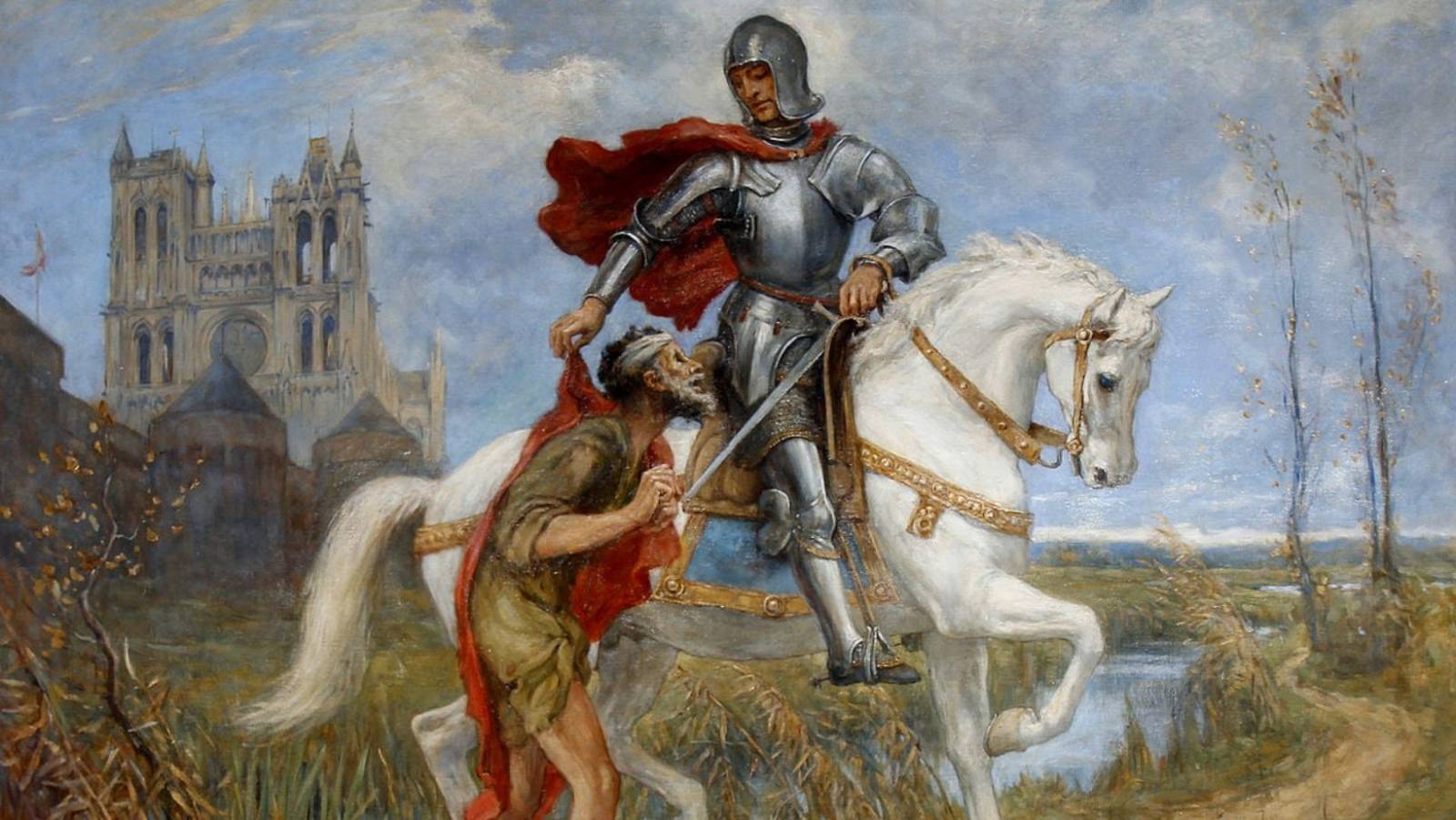 Na martinovo drugod dobro jedo, pri nas pa dobro pijemo