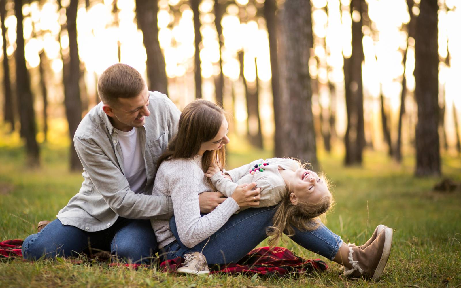 Če starši ne znajo voditi sebe, težko vodijo svojega otroka