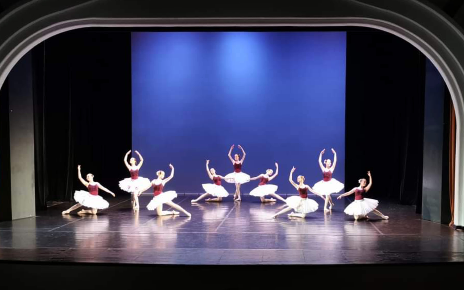 balet 1