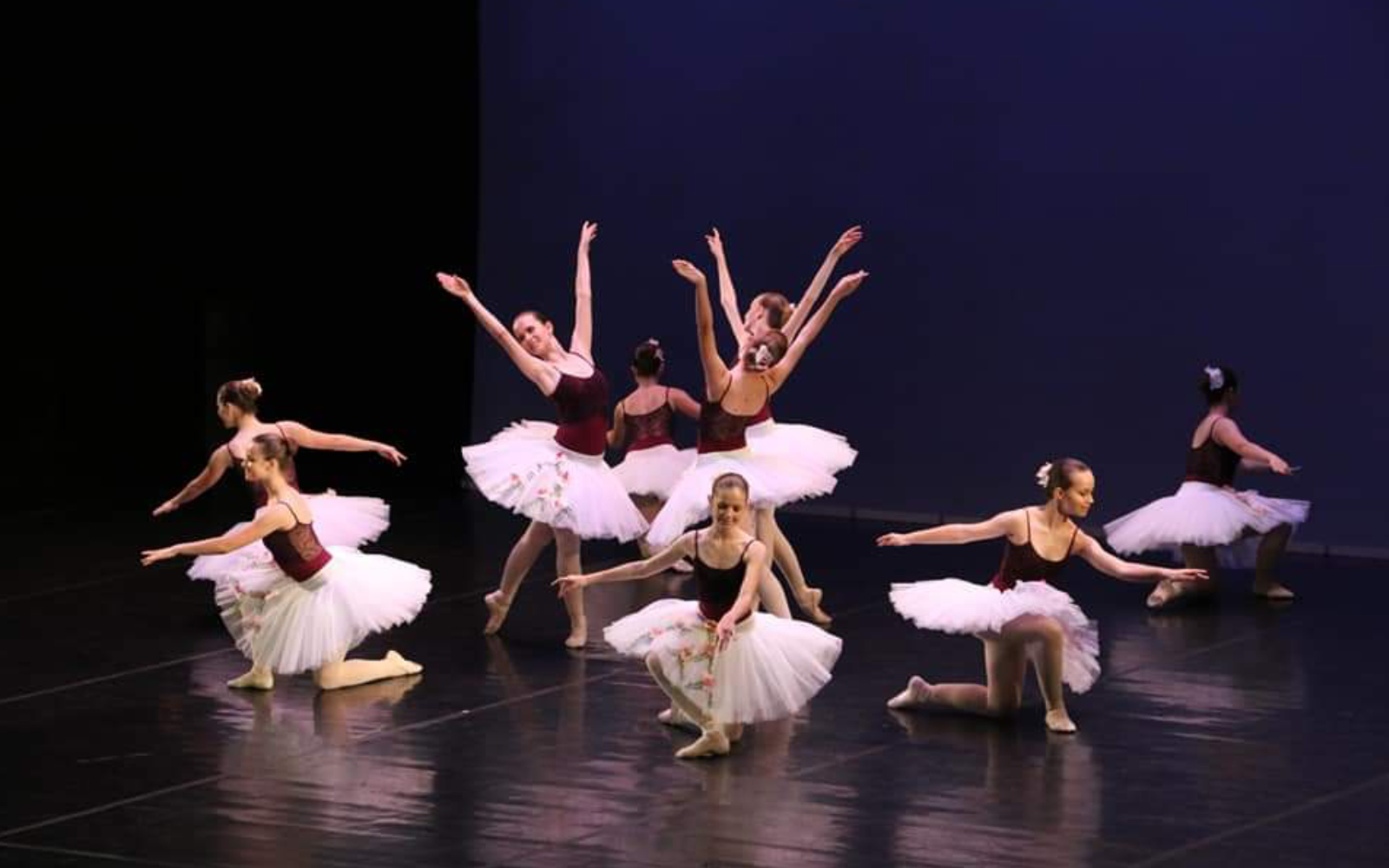 balet 2