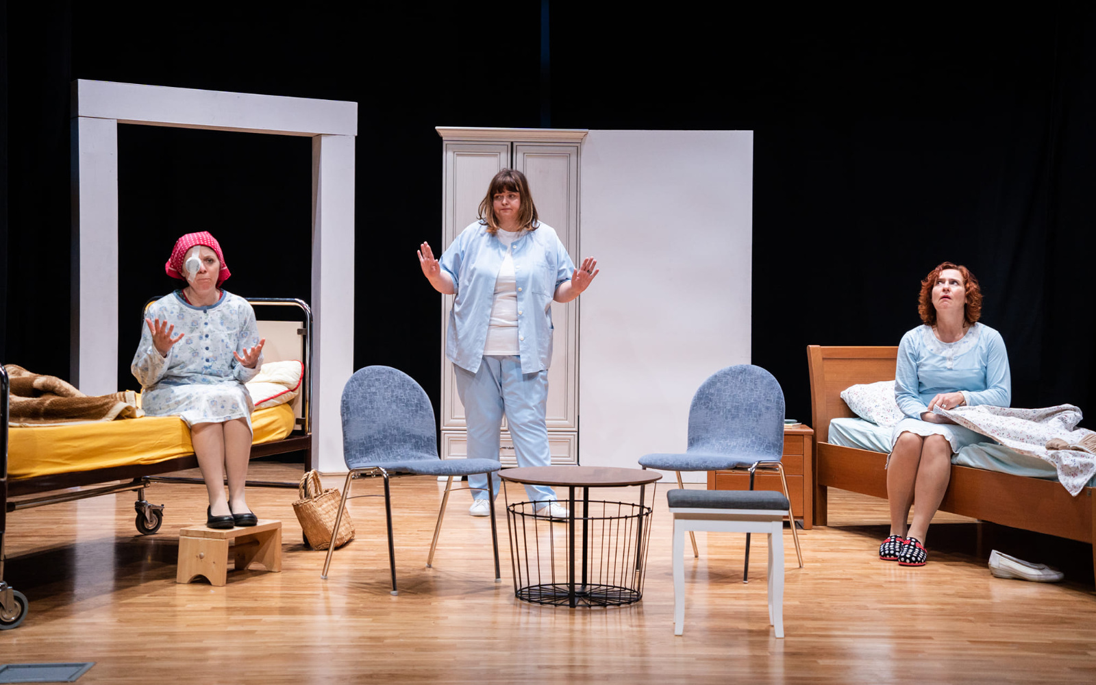 caj pesnica sestra p