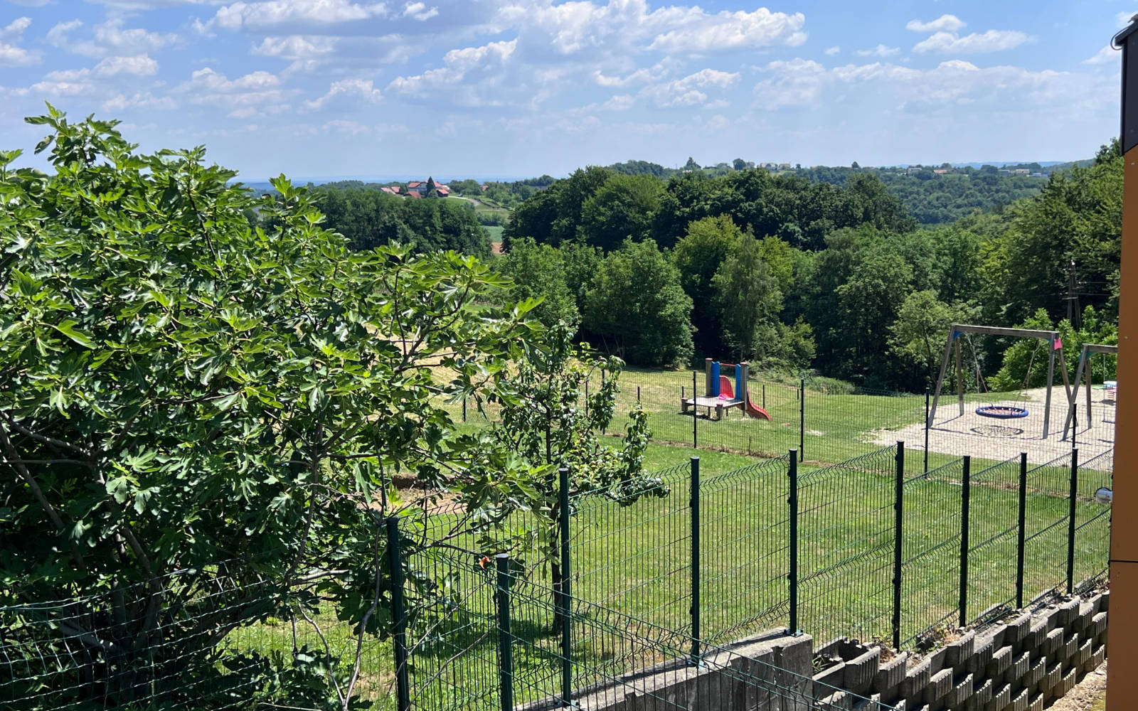 cerkvenjak vrtec igrala