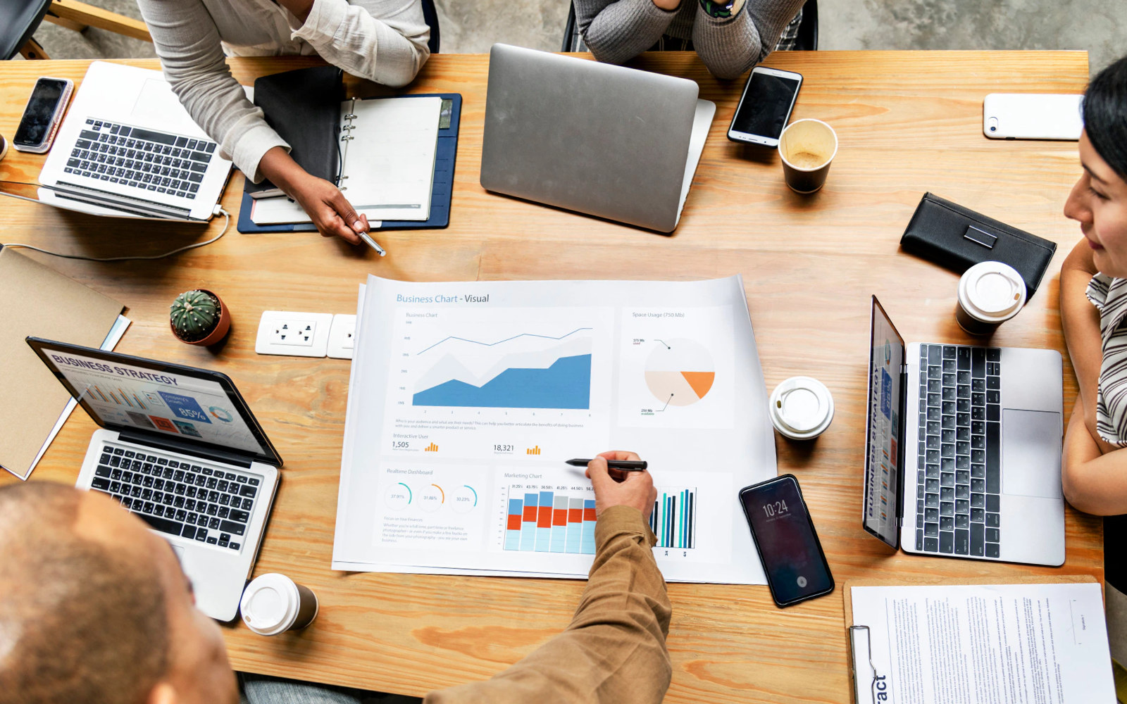 digital marketing p