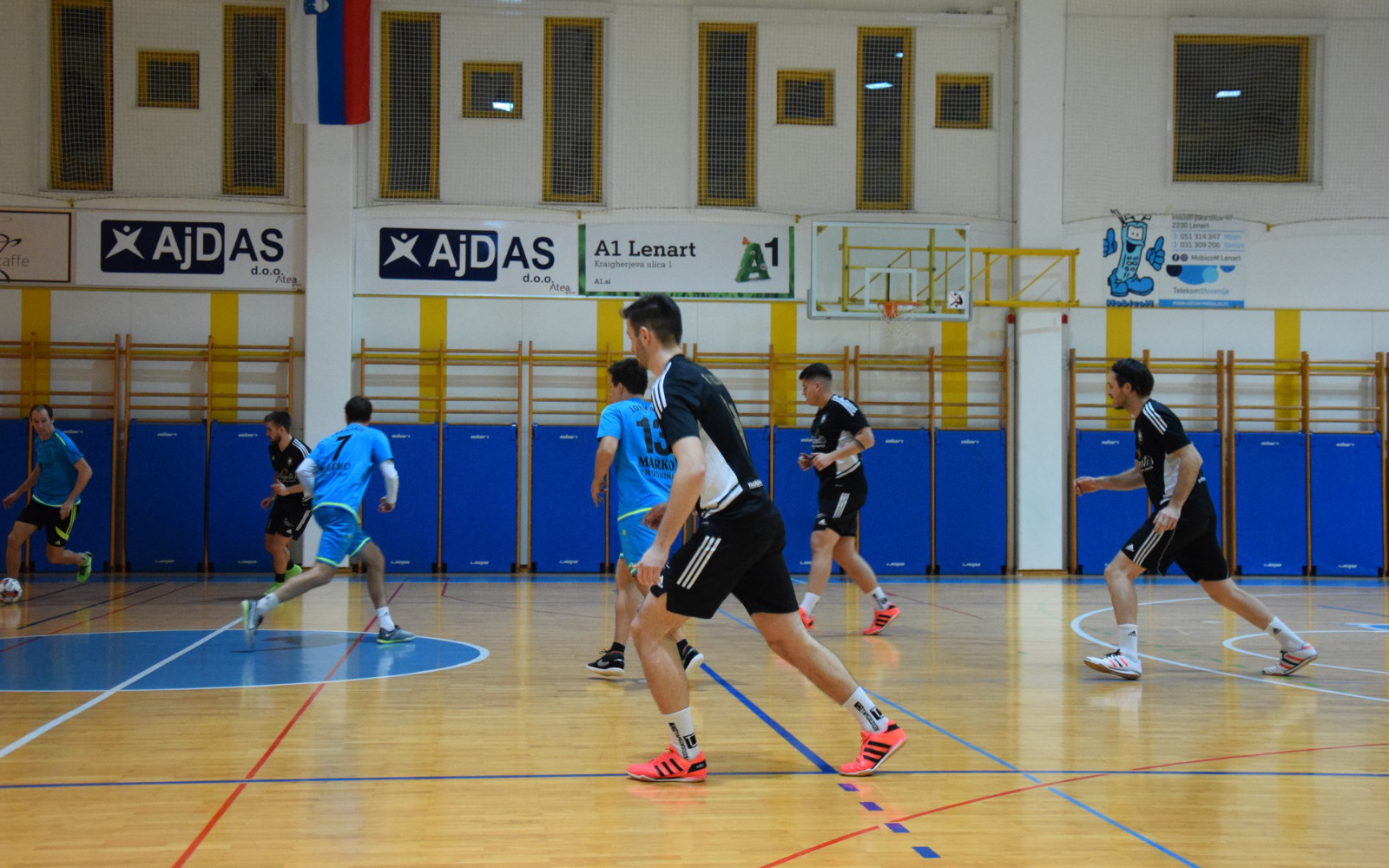 dmn lenart zimska liga p