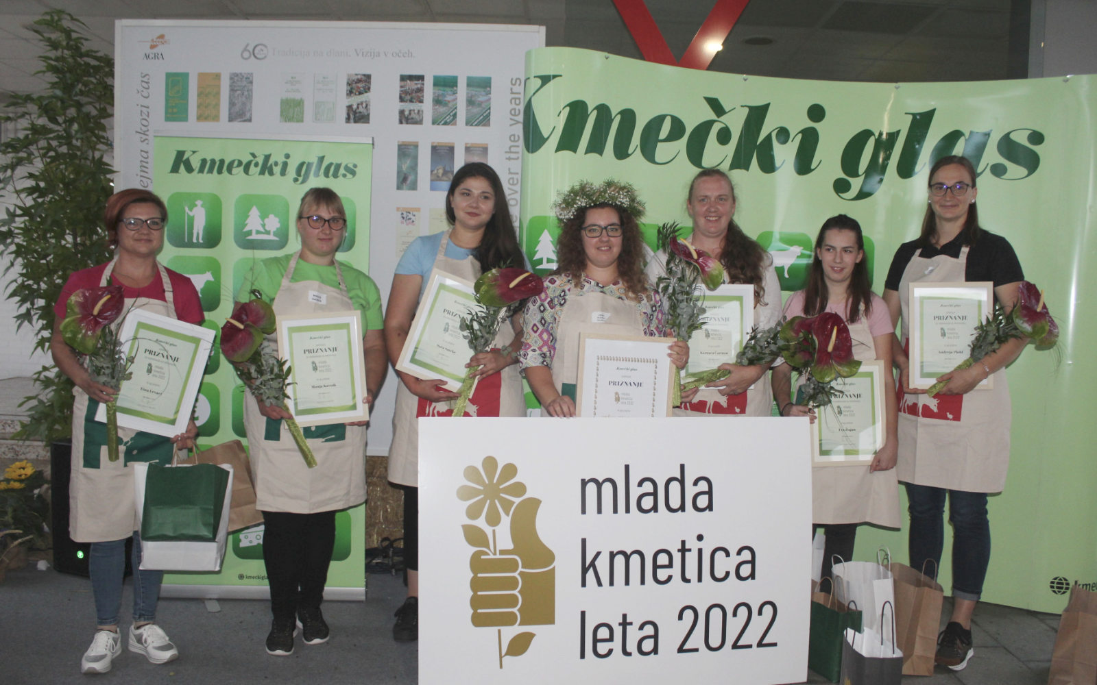 kmetice