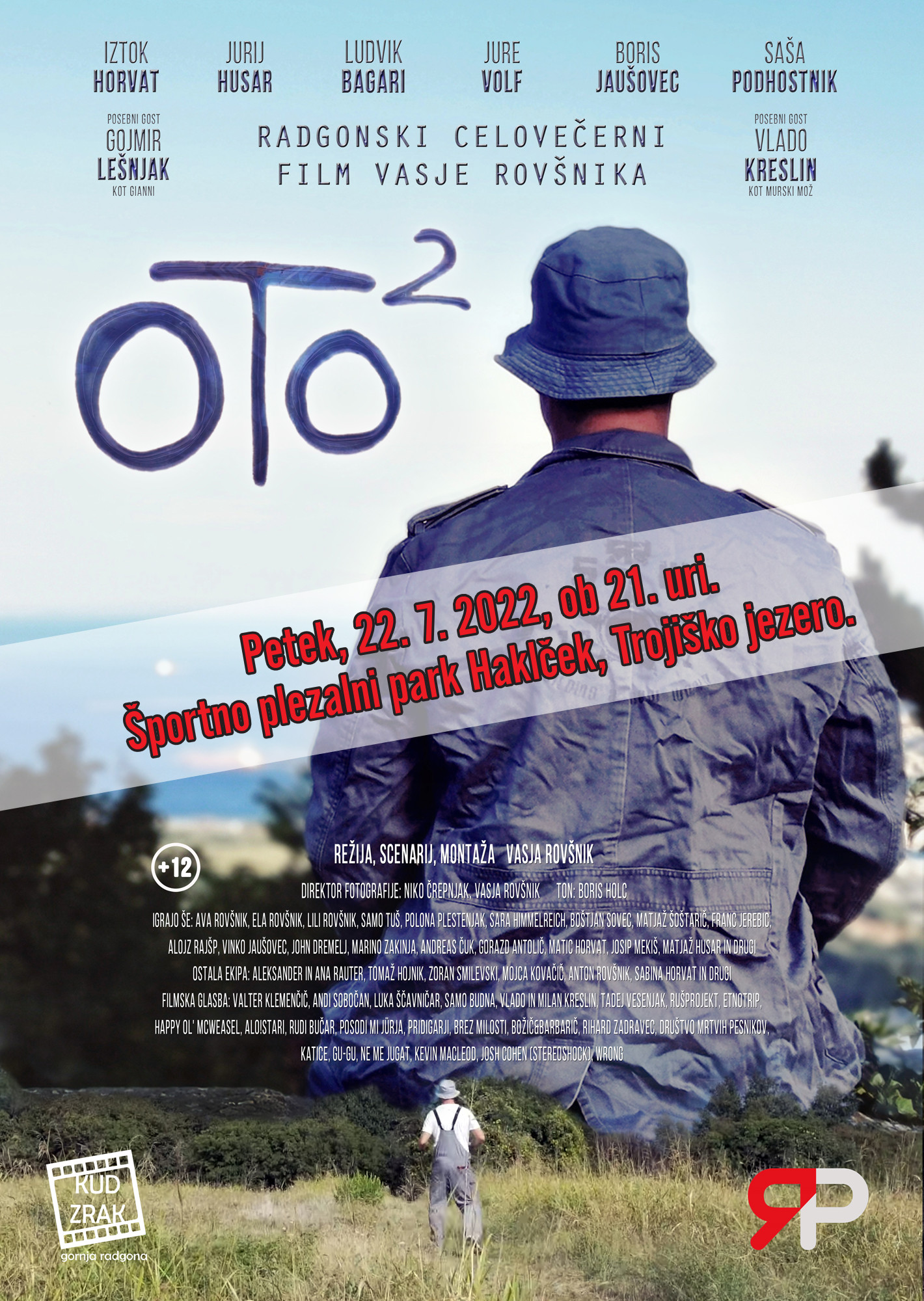 oto film