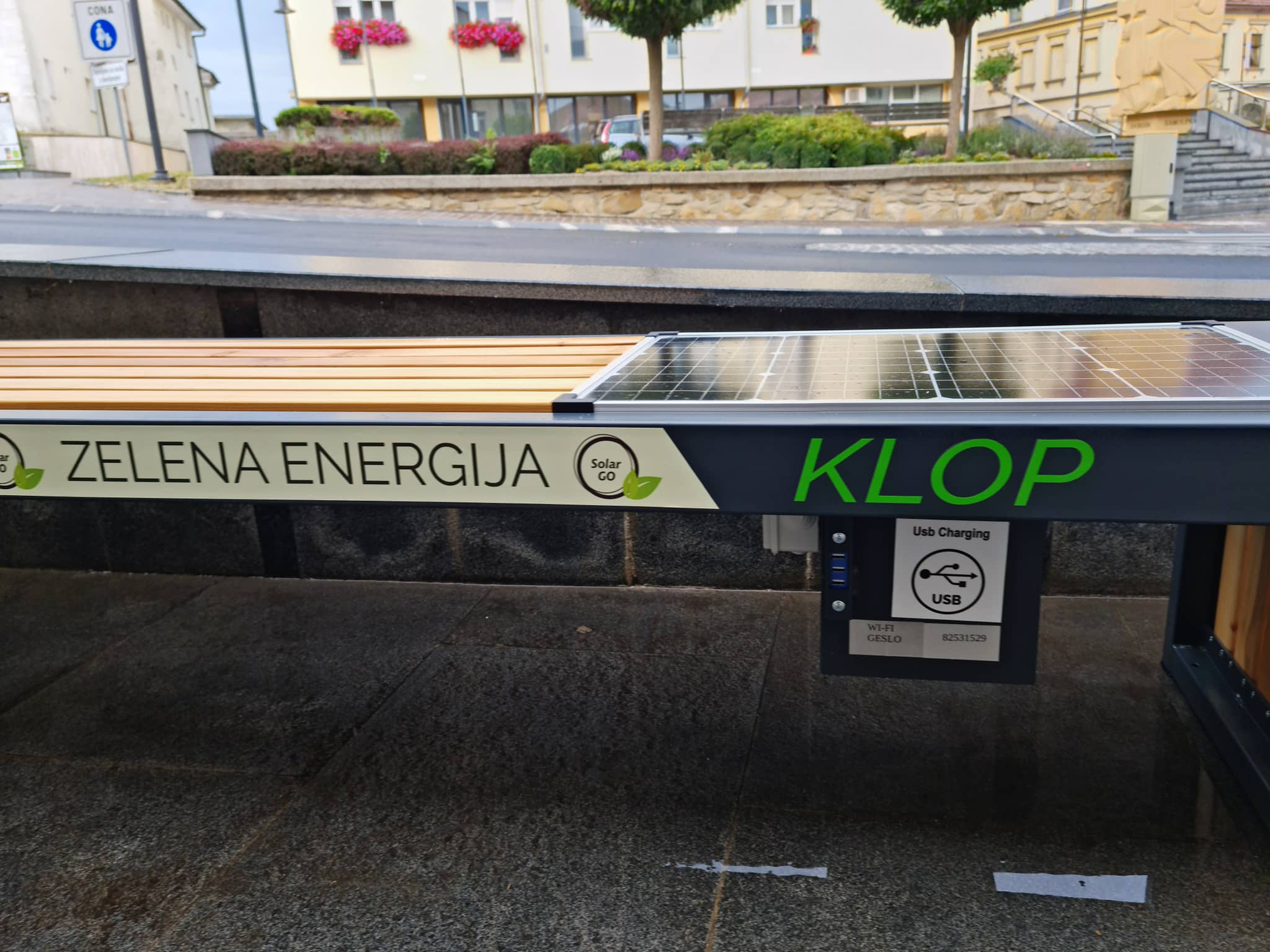 solarna