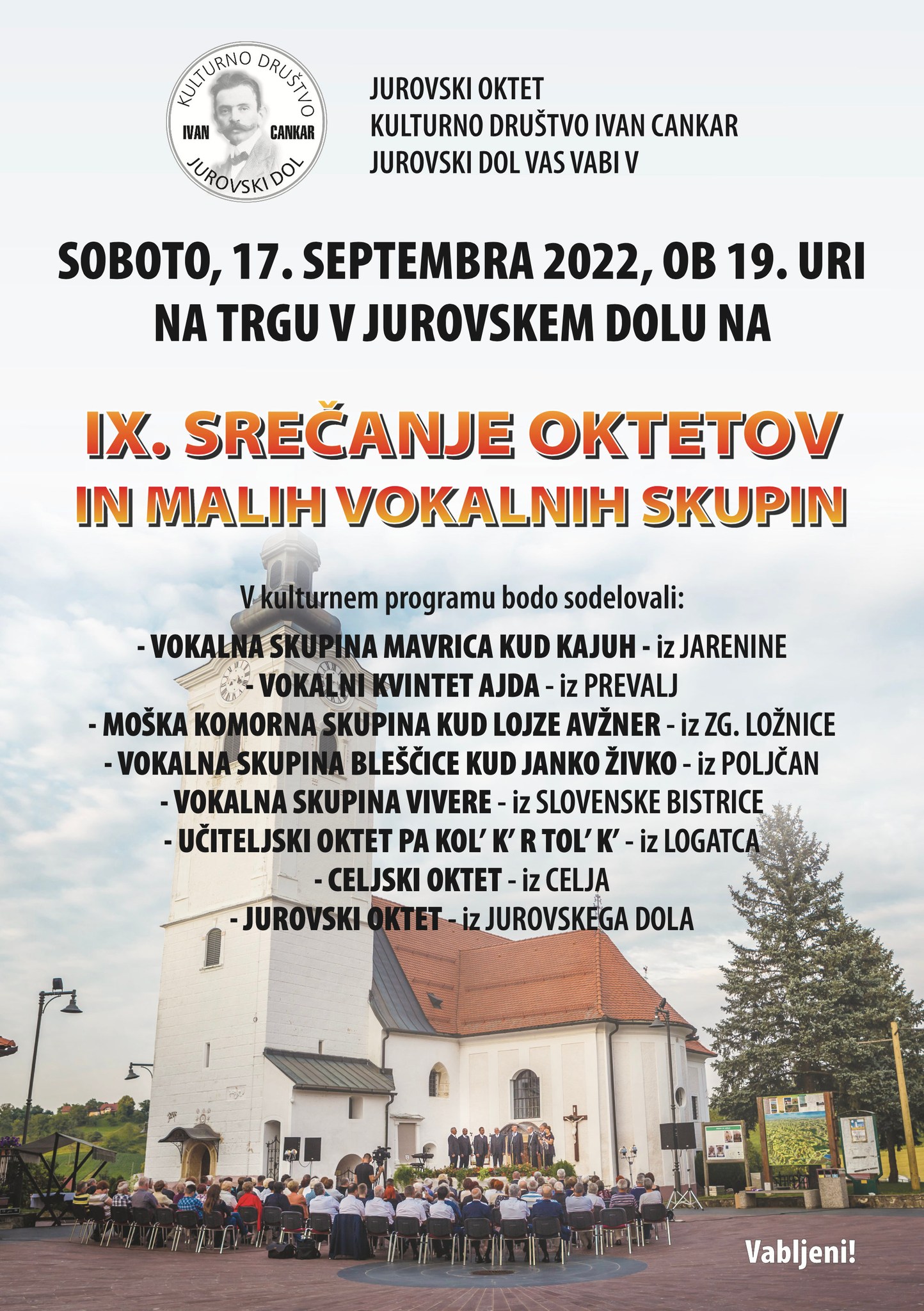 vokalna