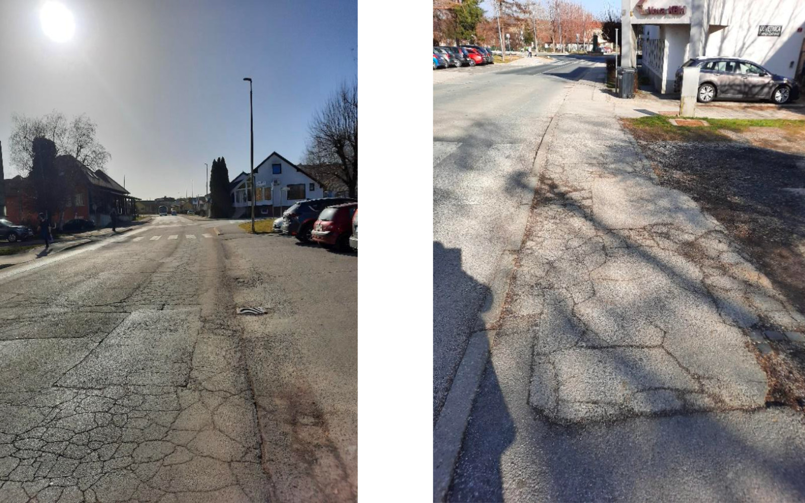 infrastruktura lenart