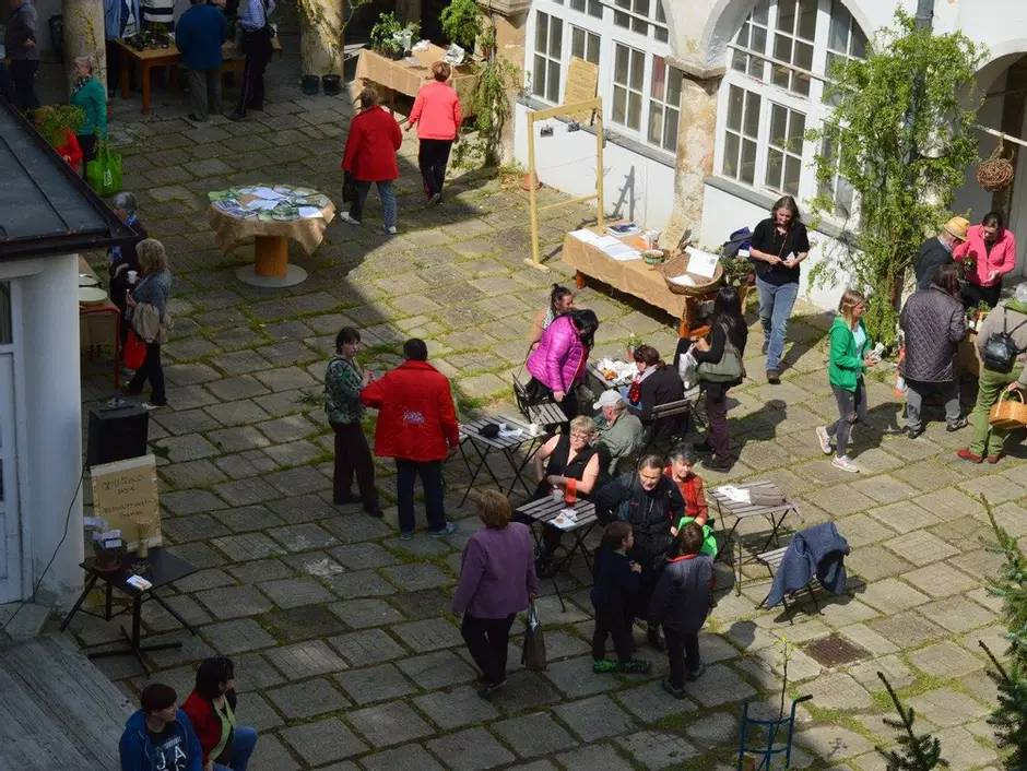 Foto: arhiv Muzeja norosti