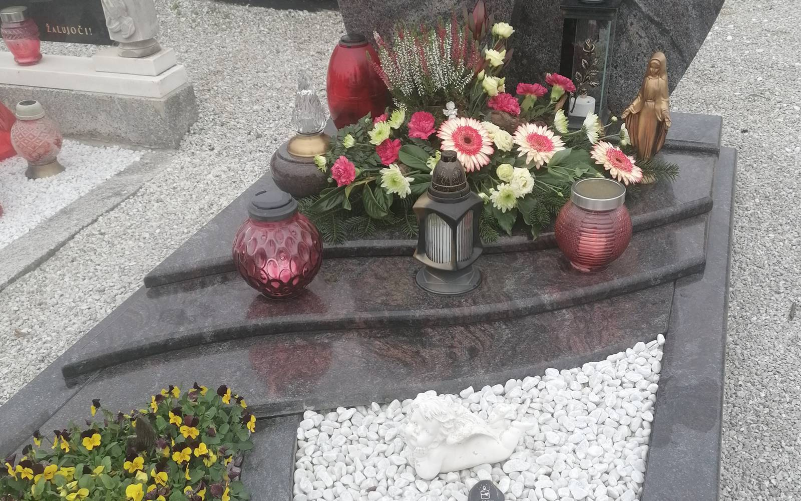 Foto: Aleksandra Papež