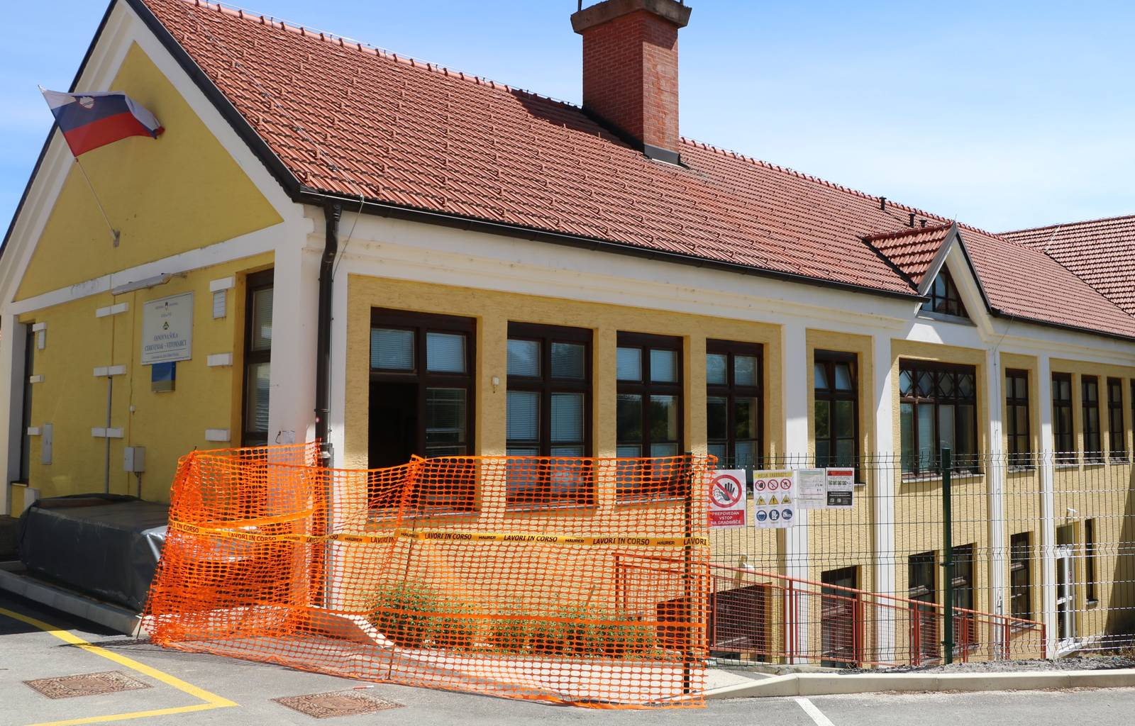 Foto: arhiv občine