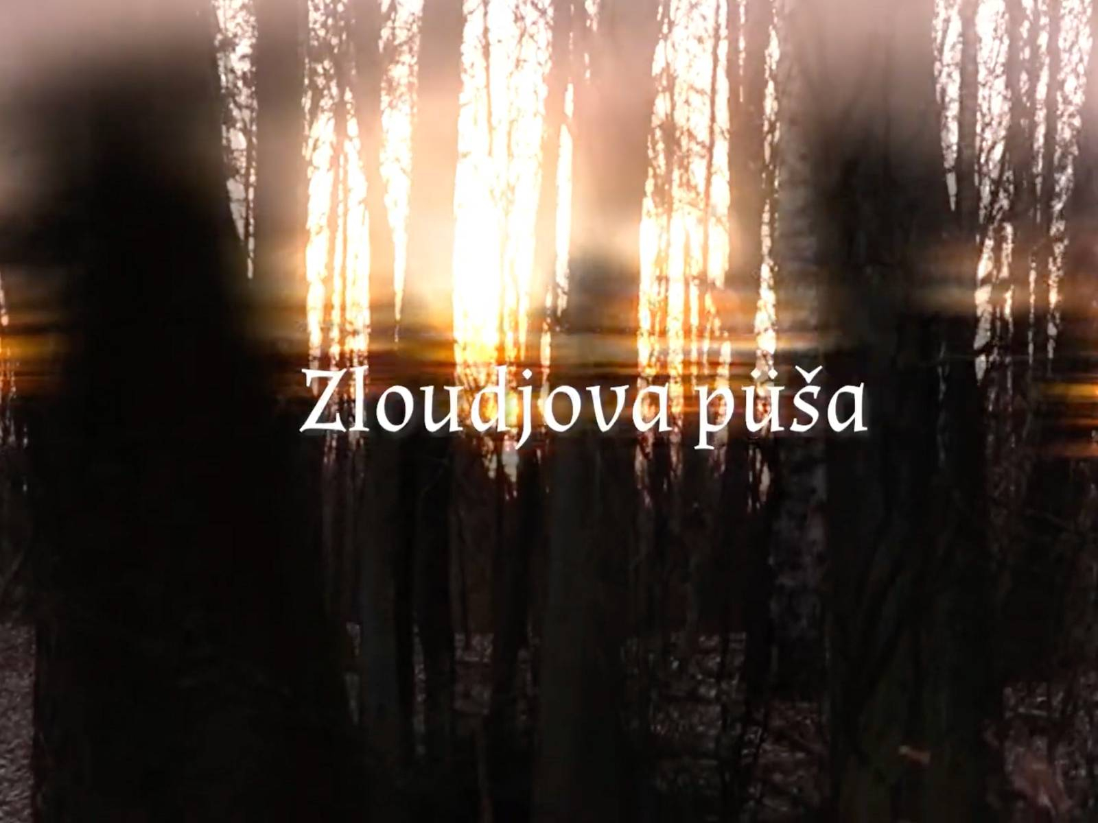 Zloudjova püša. Foto: Rosana Lorbek.
