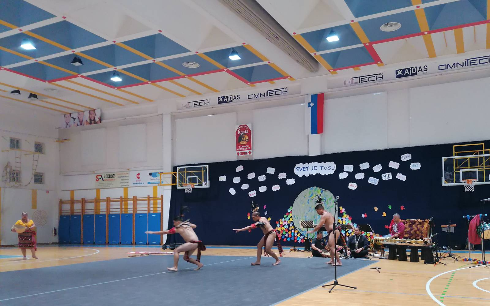 Foto: Aleksandra Papež