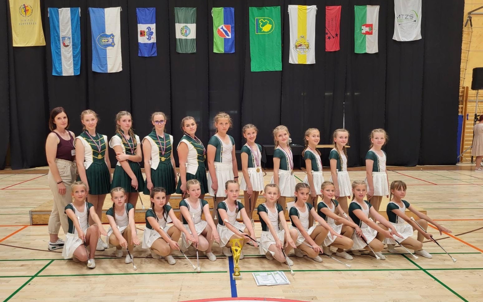 Foto: Lea Kramberger, Mirjana Senekovič Nikl