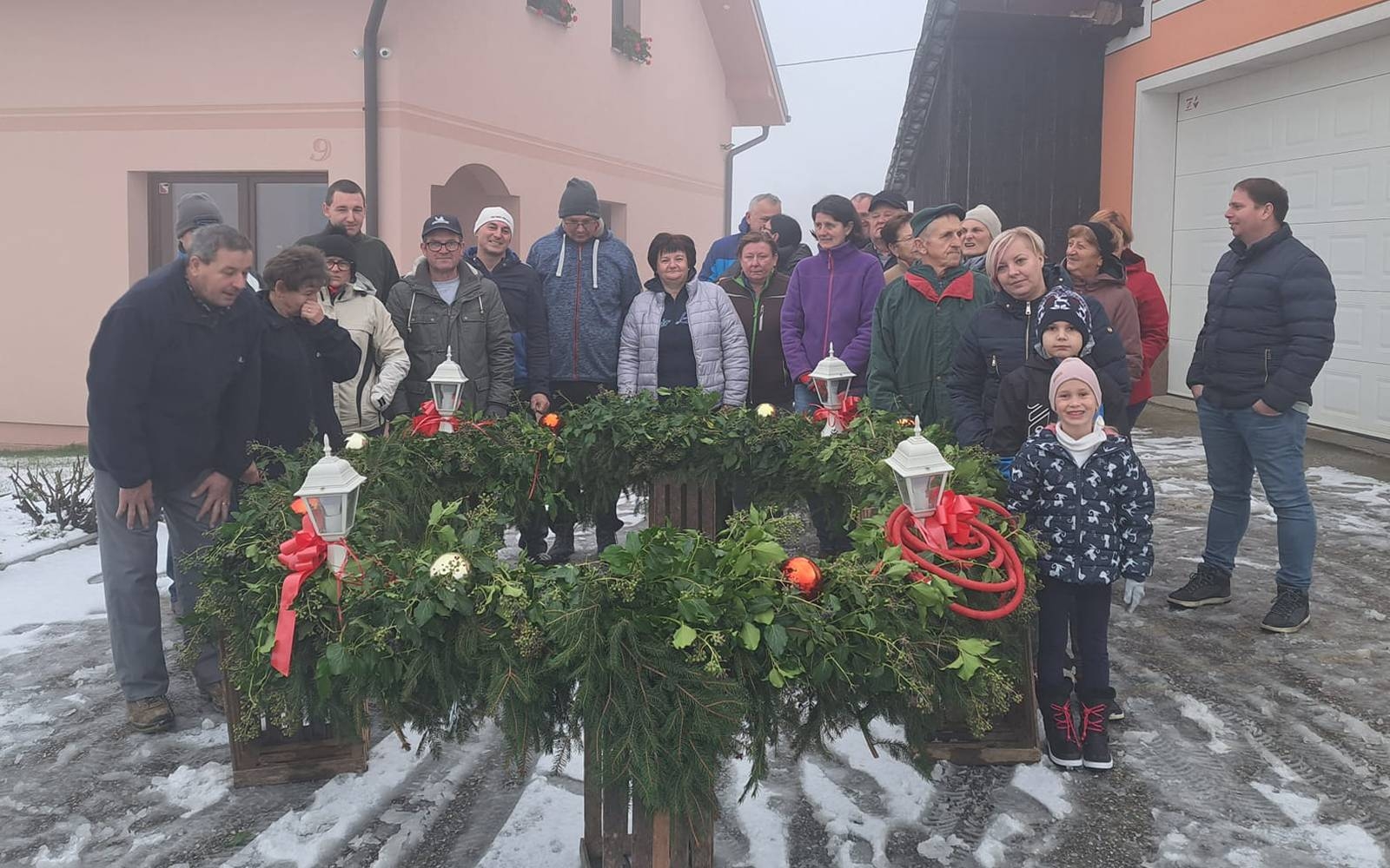 Foto: arhiv TD Cerkvenjak