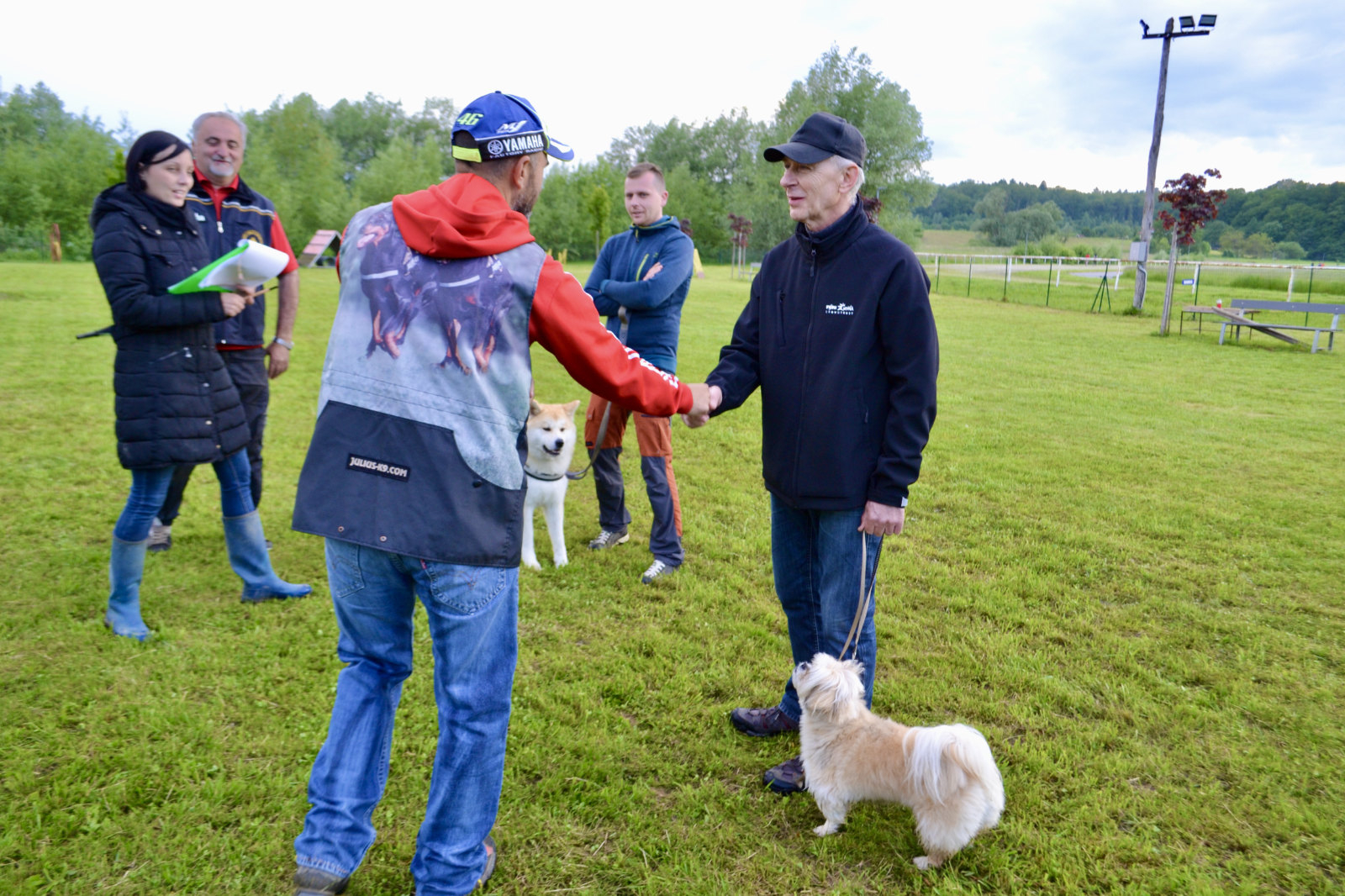 Foto arhiv društva