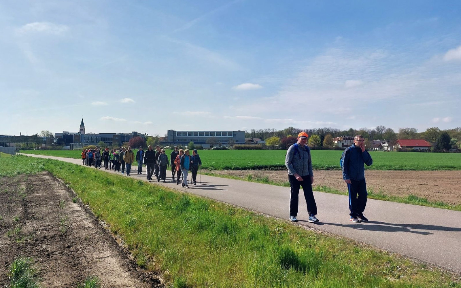 Foto: arhiv SVZ Hrastovec