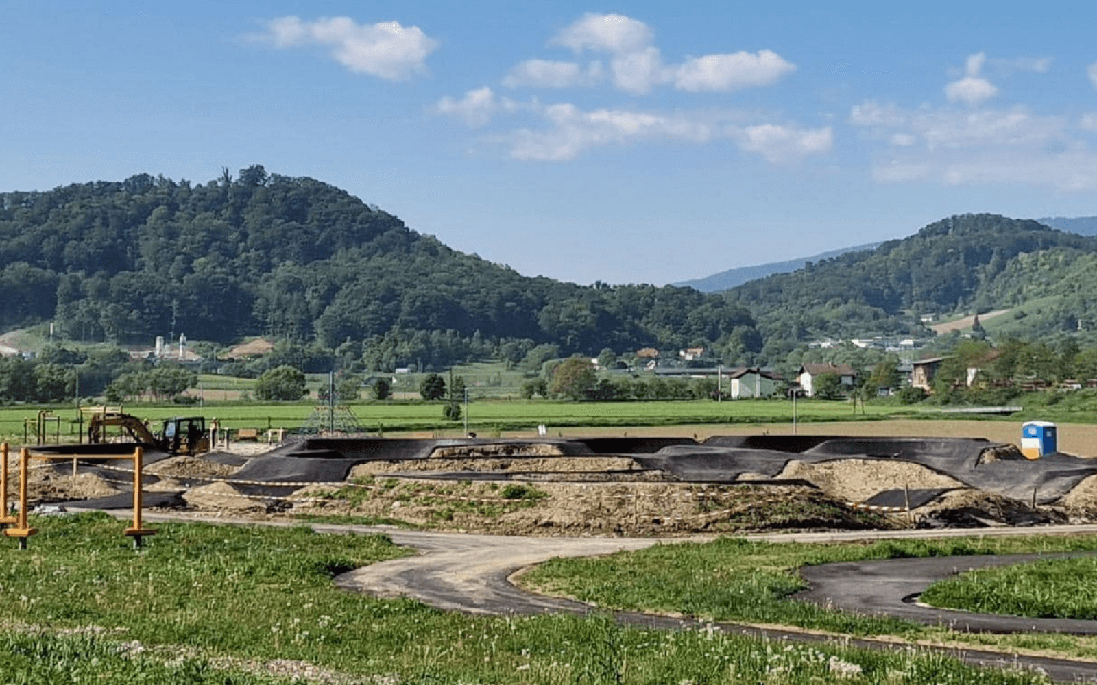 Foto: arhiv Občine Pesnica