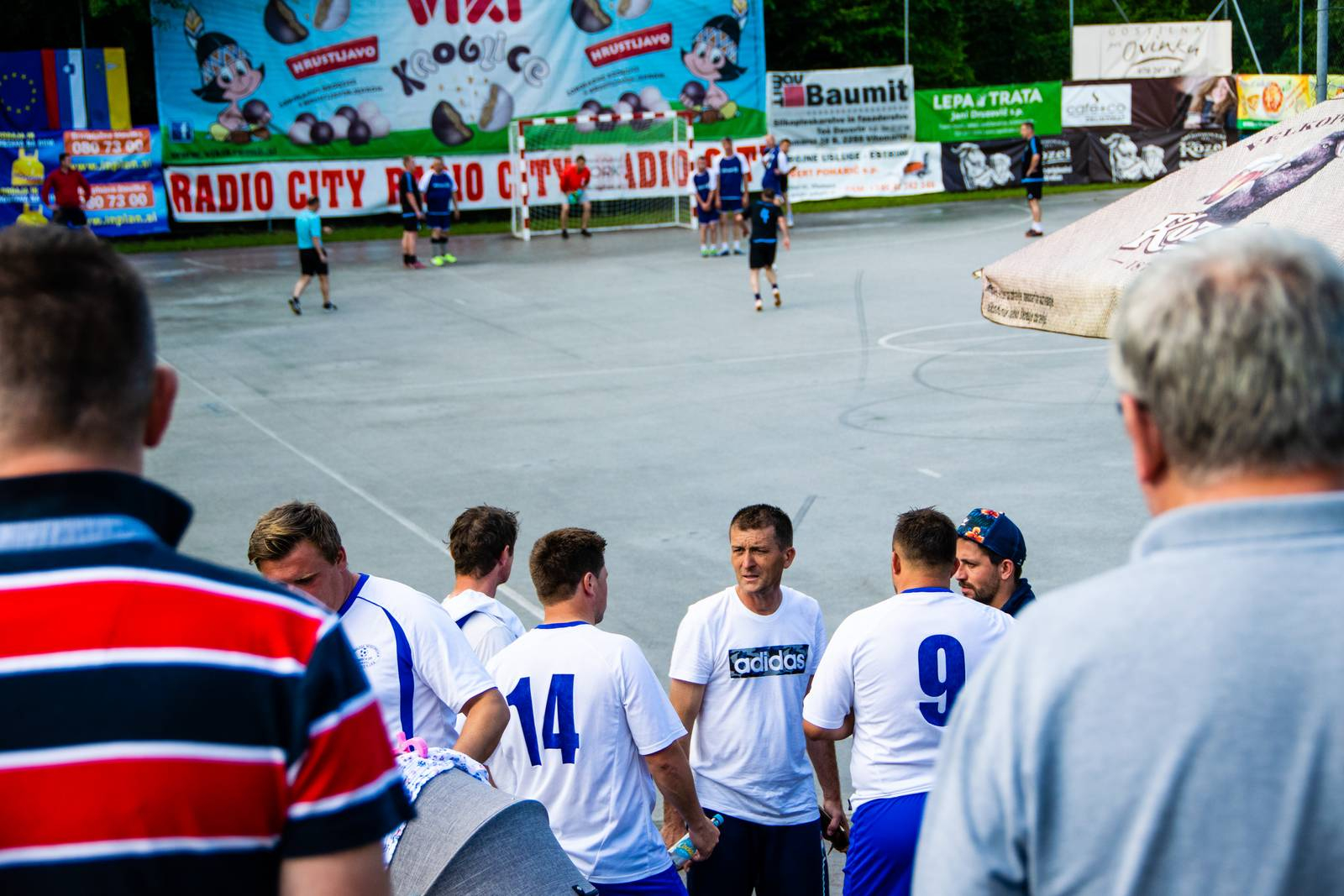 Foto: arhiv KMN