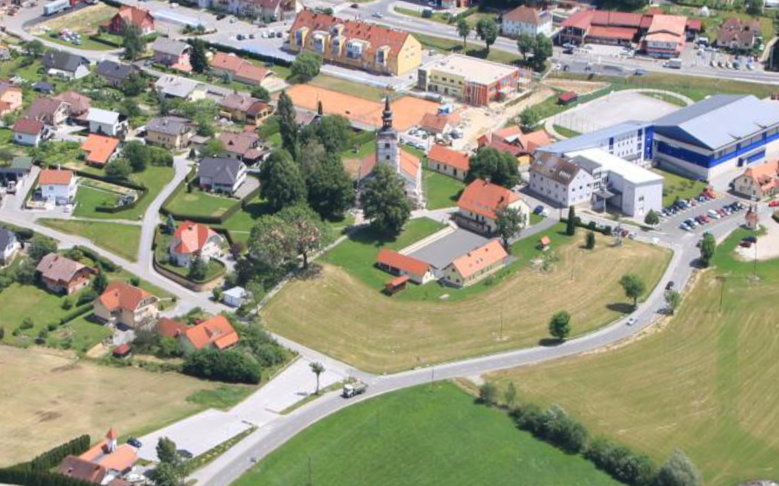 Foto: arhiv občine