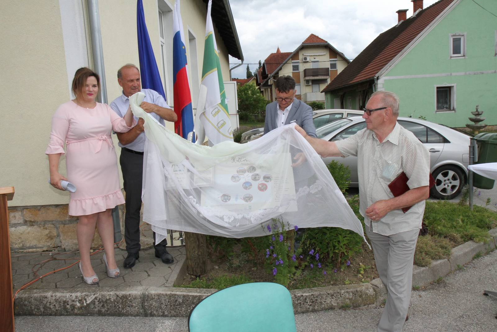 Foto: arhiv občine