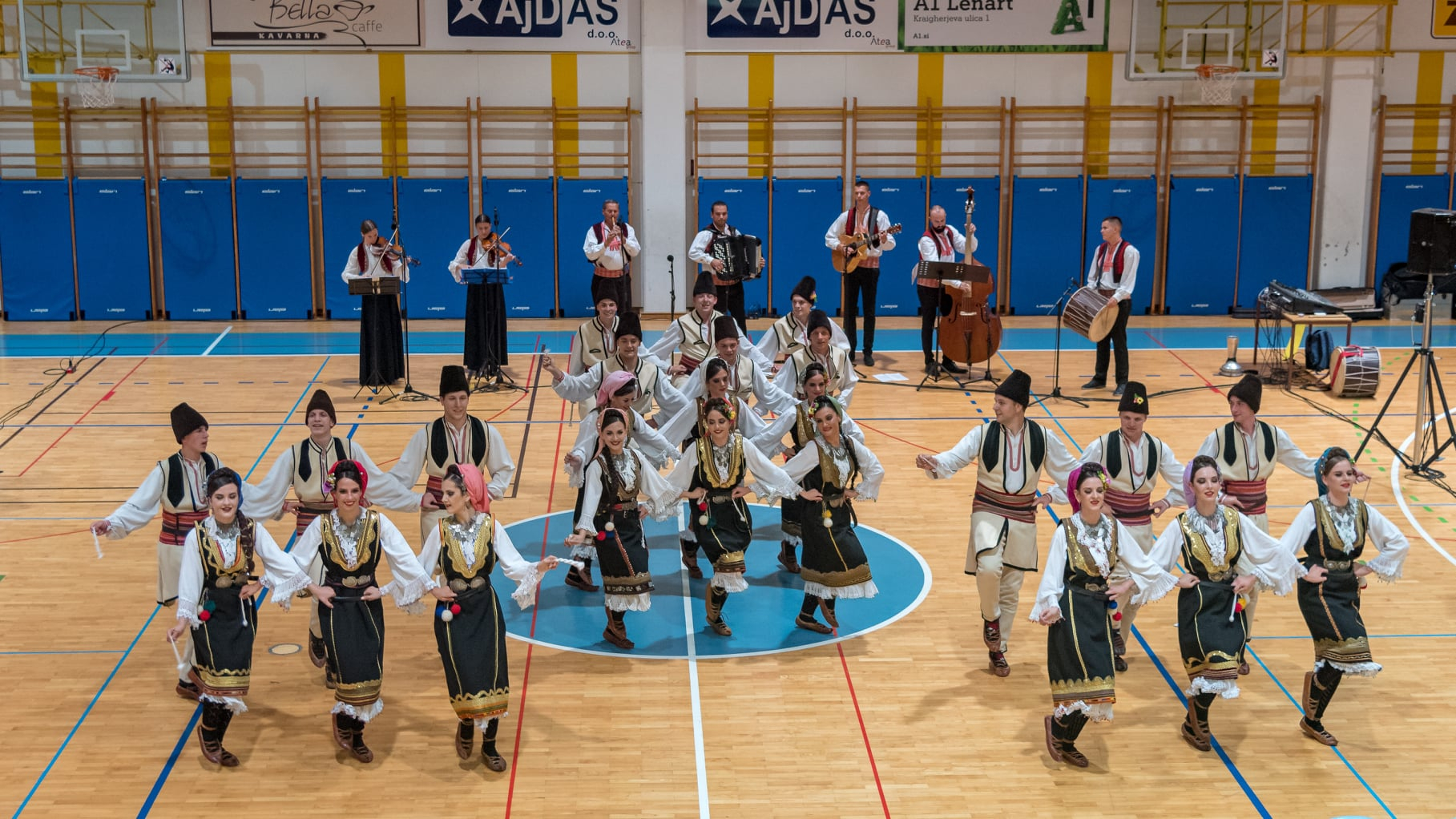 Foto: Marko Katan