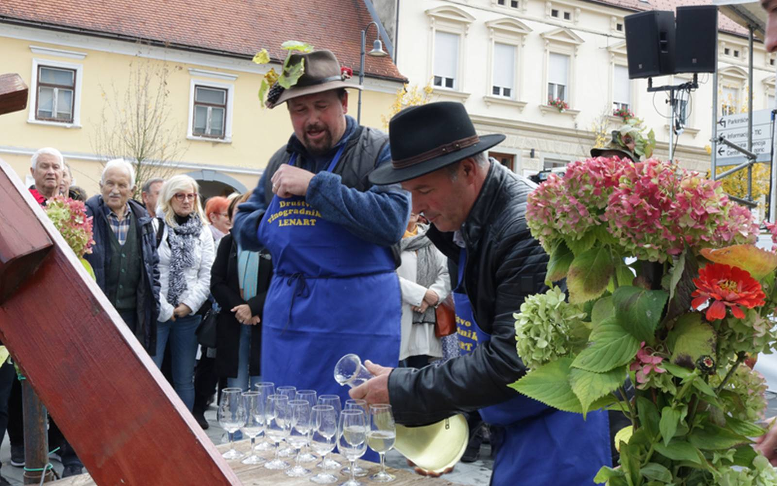 Foto: arhiv društva