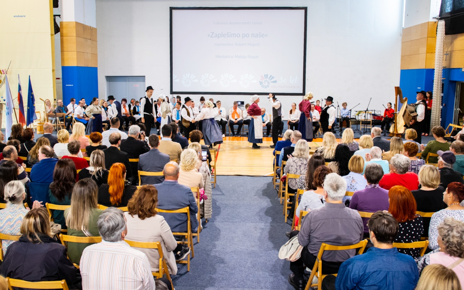 Foto: Maja Modrinjak